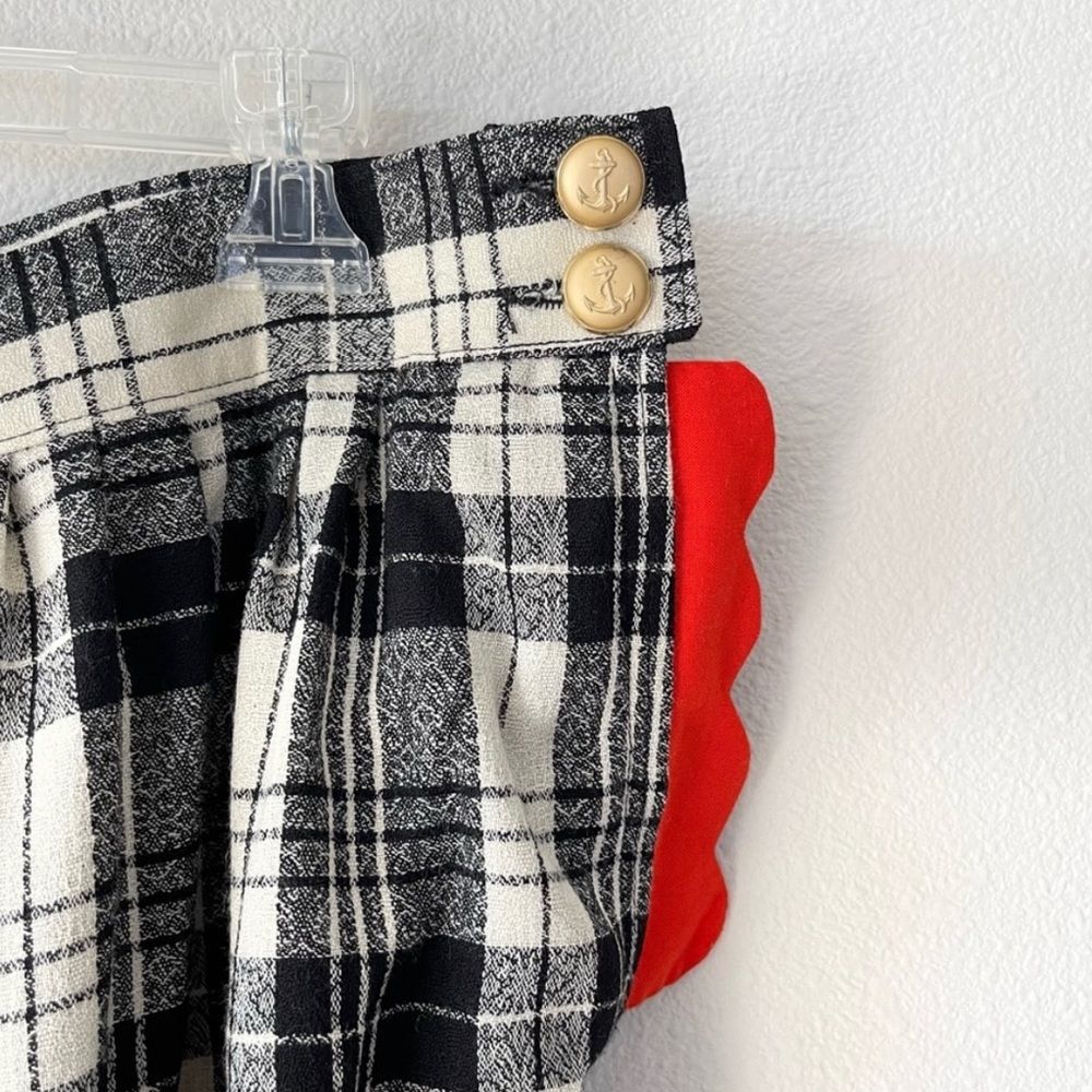 Vintage Pendleton Wool Skirt - Picture 2 of 3